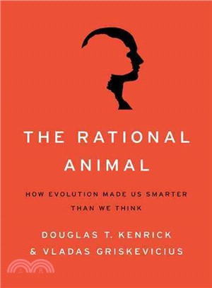 The Rational Animal ─ How Evolution Made Us Smarter Than We Think