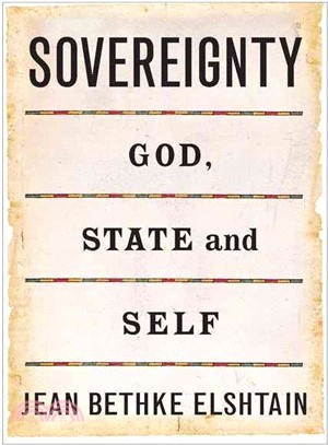 Sovereignty: God, State, and Self