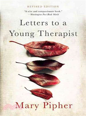 Letters to a Young Therapist ─ Stories of Hope and Healing