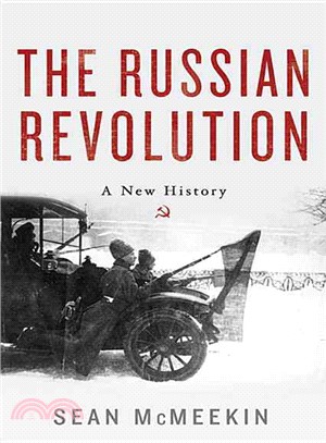 The Russian Revolution ─ A New History