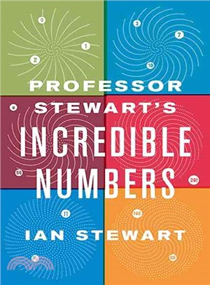 Professor Stewart's Incredible Numbers