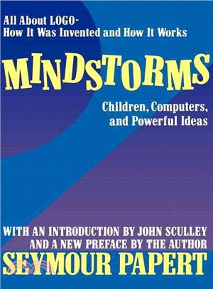 Mindstorms ─ Children, Computers, and Powerful Ideas