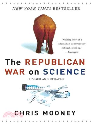 The Republican war on scienc...