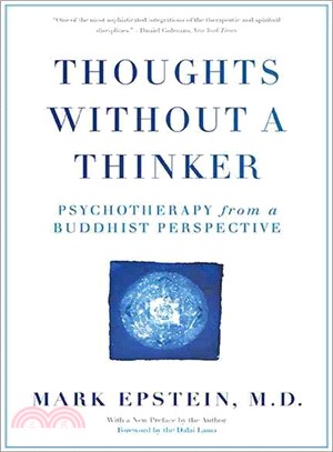 Thoughts Without a Thinker ─ Psychotherapy from a Buddhist Perspective