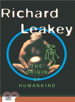The Origin of humankind /