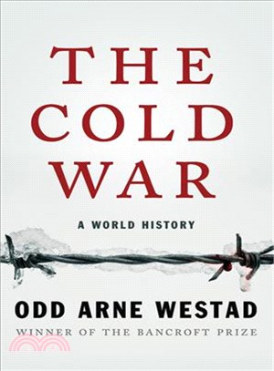 The Cold War ─ A World History