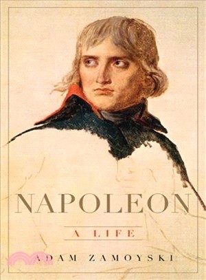 Napoleon ― A Life