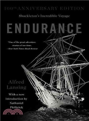 Endurance ─ Shackleton's Incredible Voyage