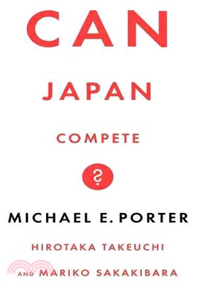 Can Japan Compete