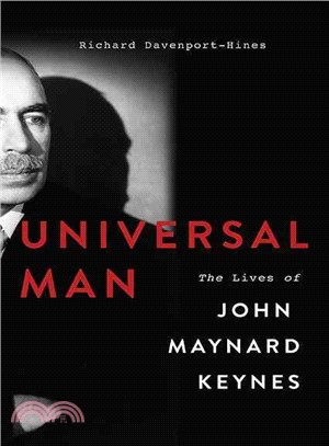 Universal Man ─ The Lives of John Maynard Keynes