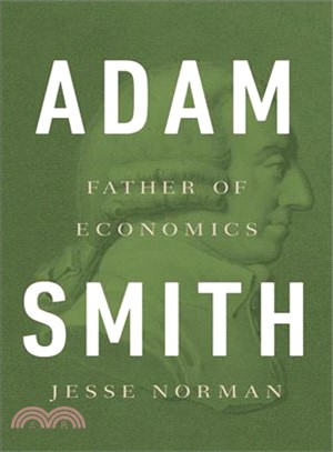 Adam Smith ― Father of Economics
