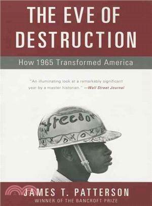 The Eve of Destruction ─ How 1965 Transformed America