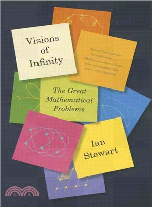 Visions of Infinity ─ The Great Mathematical Problems
