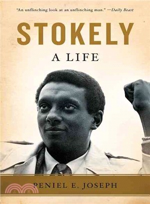 Stokely ─ A Life