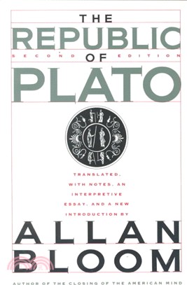 The Republic of Plato