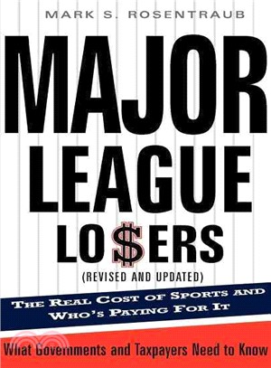 Major league losers :the rea...