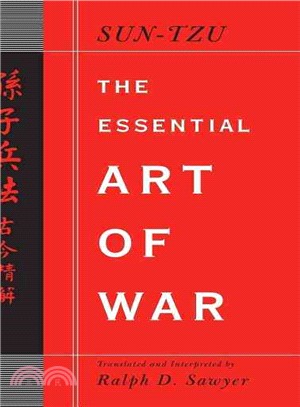 The Essential Art Of War