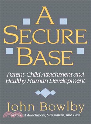 A secure base :parent-child ...