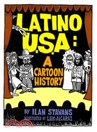 Latino USA: A Cartoon History