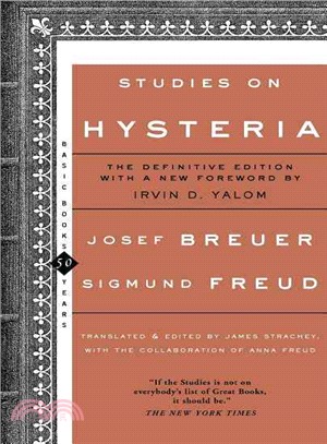 Studies on Hysteria