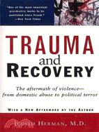 Trauma and recovery /