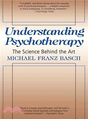 Understanding Psychotherapy: The Science Behind the Art