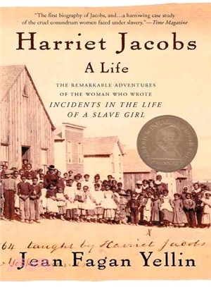 Harriet Jacobs ─ A Life