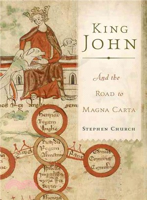 King John ─ And the Road to Magna Carta