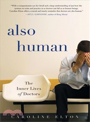 Also Human ― The Inner Lives of Doctors