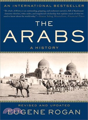 The Arabs ─ A History