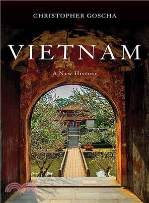 Vietnam ─ A New History