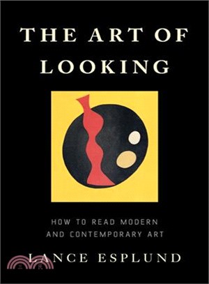 The art of looking :how to read modern and contemporary art /