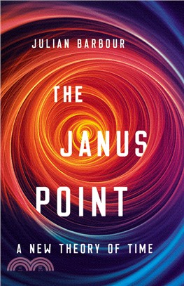 The Janus point :a new theor...