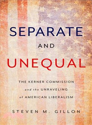 Separate and unequal :the Ke...