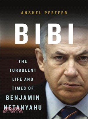 Bibi :the turbulent life and...