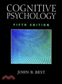 Cognitive Psychology, Fifth Edition