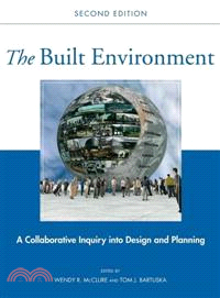 The built environment :a col...