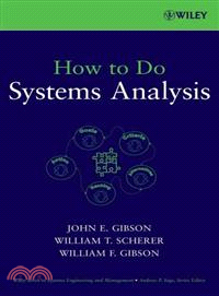 How To Do Systems Analysis