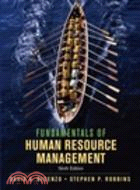 Fundamentals of Human Resource Management 9/e