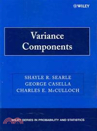 Variance components /