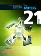 The Mpeg-21 Book