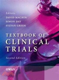 Textbook Of Clinical Trials 2E