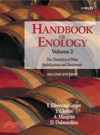 Handbook of Enology: The Chemistry of Wine, Stabilization And Treatments