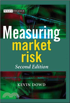 Measuring Market Risk 2E