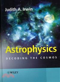 ASTROPHYSICS - DECODING THE COSMOS