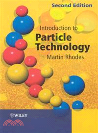 Introduction To Particle Technology 2E