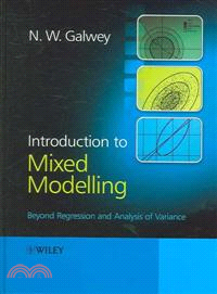 Introduction to mixed modell...