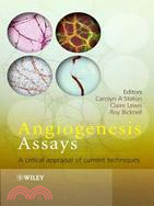 ANGIOGENESIS ASSAYS - A CRITICAL APPRAISAL OF CURRENT TECHNIQUES