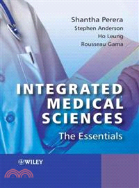 Integrated Medical Sciences - The Essentials