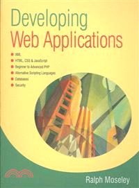 Developing Web Applications